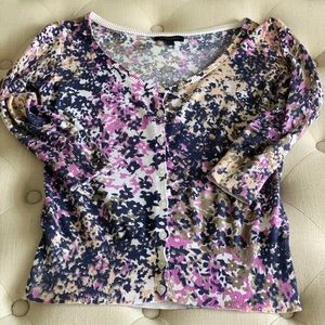 Banana Republic Cardigan